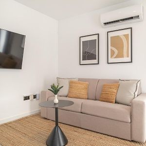 Appartement met een Slaapkamer